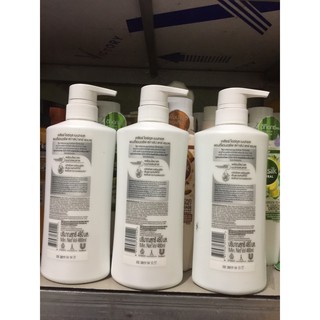 Dầu Gội Clear 400ml Thailand