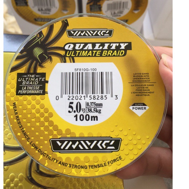 dù câu nhện DAIWA hàng nhật bản nhập khẩu dù siêu zai y hình giảm giá sele y hình