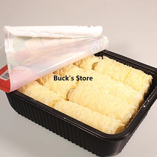 Hủ trúc cuộn Malaysia hộp 168g nhúng lẩu