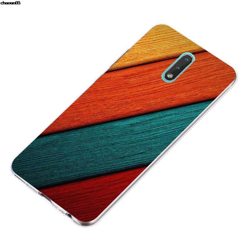 Nokia 1.3 1.4 2.3 2.4 3.4 5.4 5.3 7.2 C1 C2 C3 Plus TOZBB Pattern-3 Soft Silicon Case