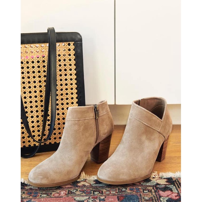 GIÀY AMALEA KOOLABURRA UGG BOOTIE, chính hãng