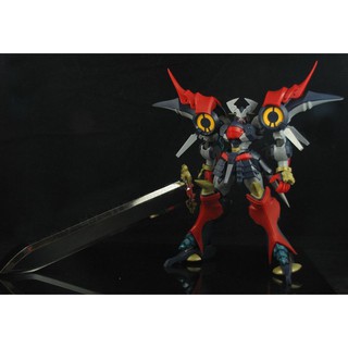 Mô hình lắp ráp BT Black Knight Zeng Jia