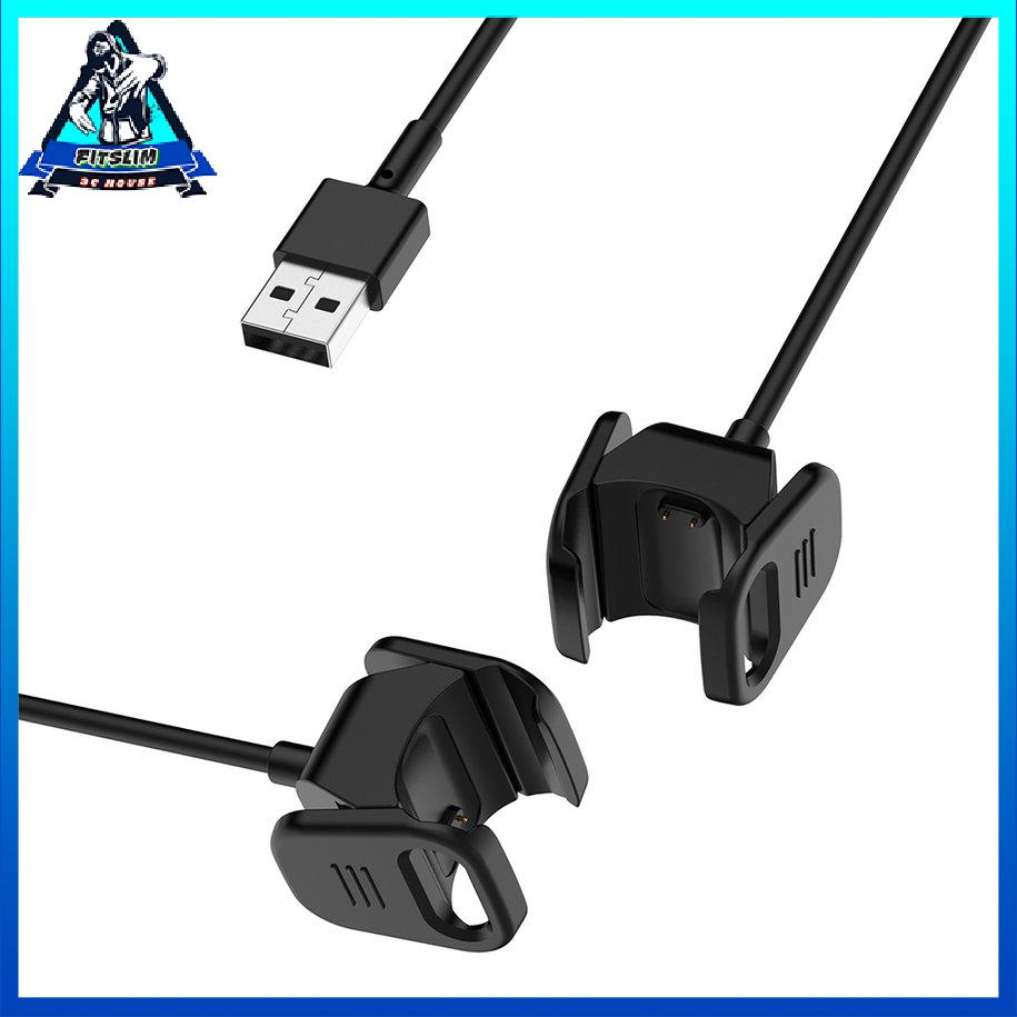 Cáp sạc cho Fitbit Charge 3 Cáp sạc USB cho Fitbit Charge3 [8/25]