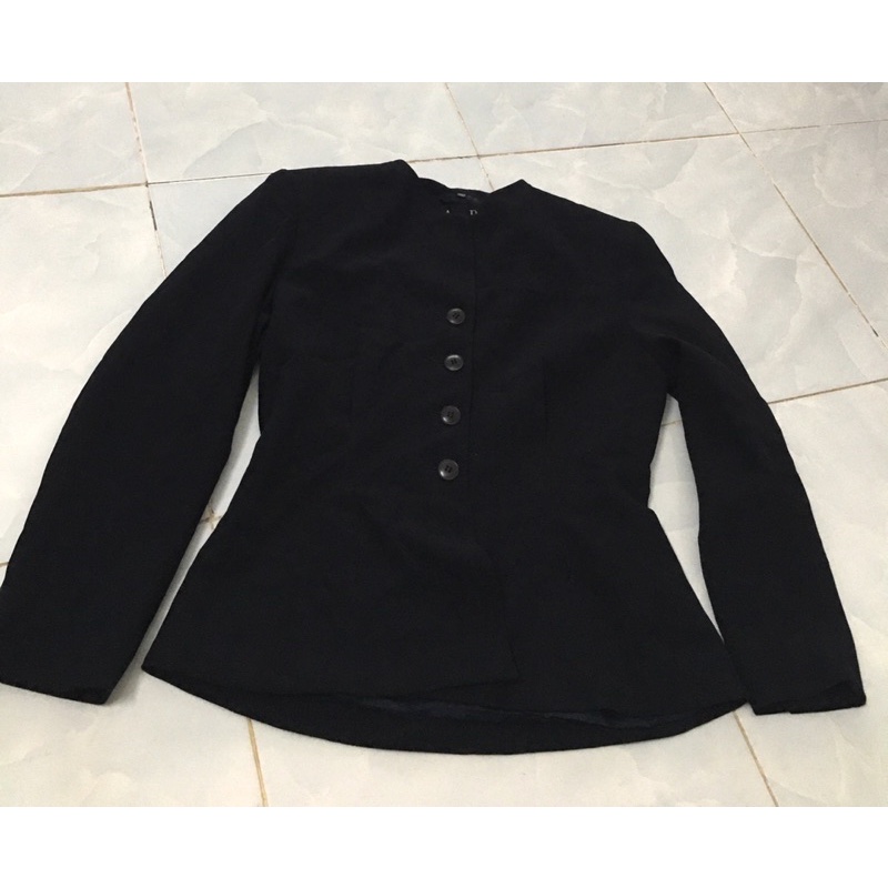 Áo vest nhập Hàn quốc độ mới 99,9% bigsize form 60kg quay đầu