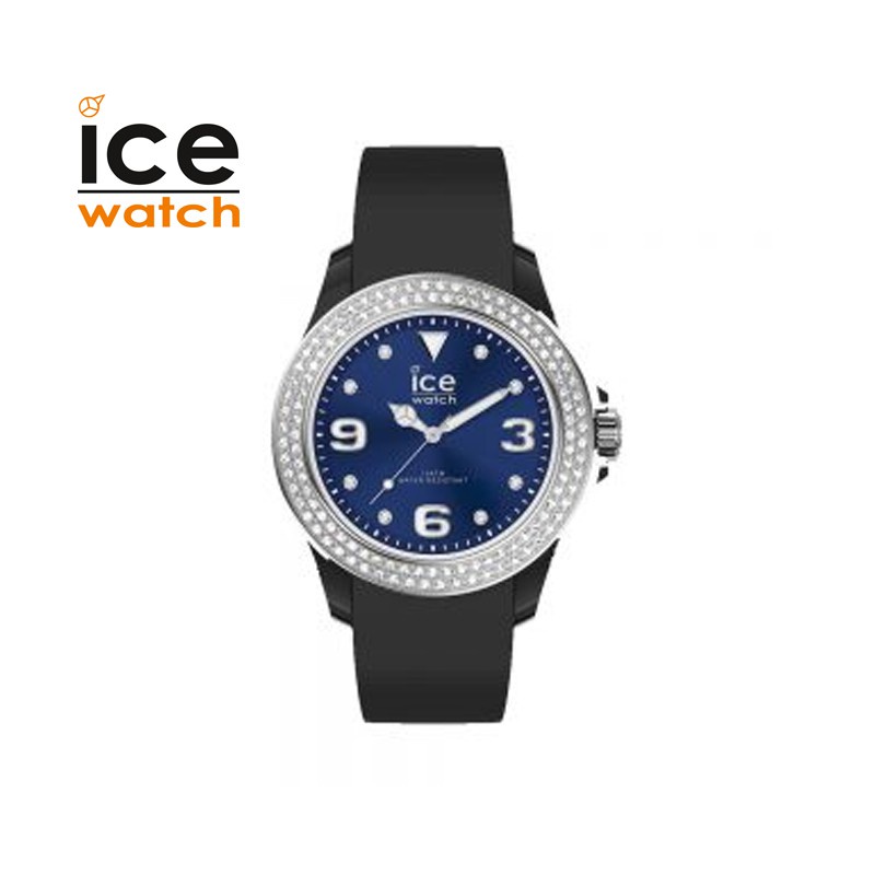 [ ĐẶC BIỆT 18-29.07 - VOUCHER 10%] - Đồng hồ Nữ Ice-Watch dây silicone 017236