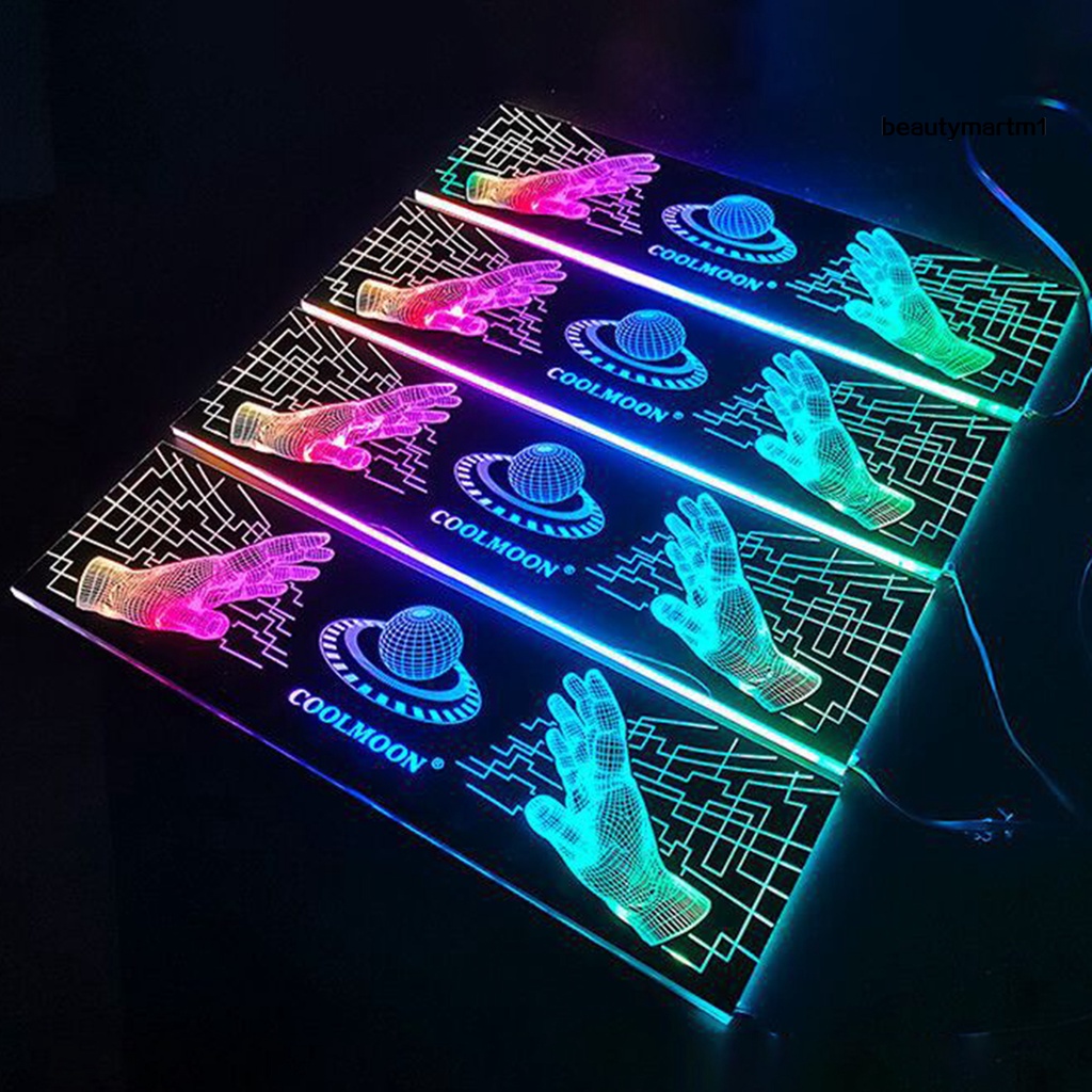 Giá Đỡ Thẻ Đồ Họa Bằng Acrylic 12 Màu Siêu Bền Tiện Dụng Cho Máy Tính | BigBuy360 - bigbuy360.vn