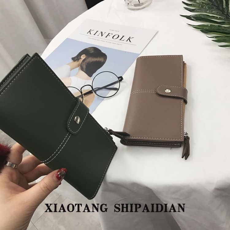 Ví nữ cầm tay