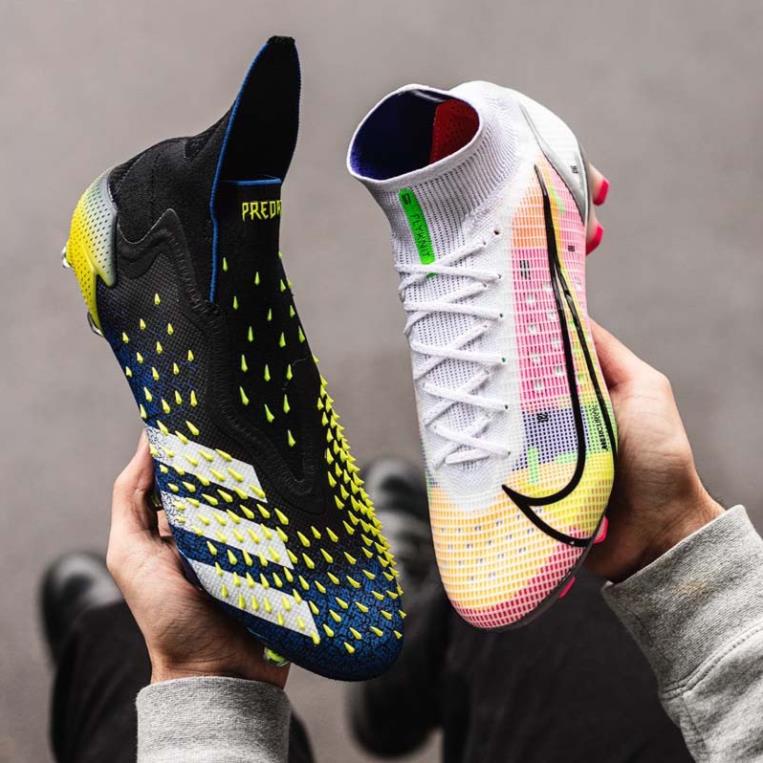 giày đá bóng nike mhah192 🚕