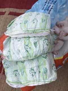 Combo 100M tã dán Goodry size S /M/ L / Xl