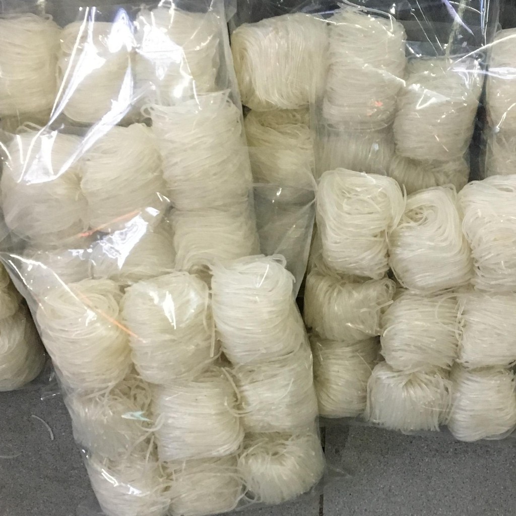combo hủ tiếu khô 5kg
