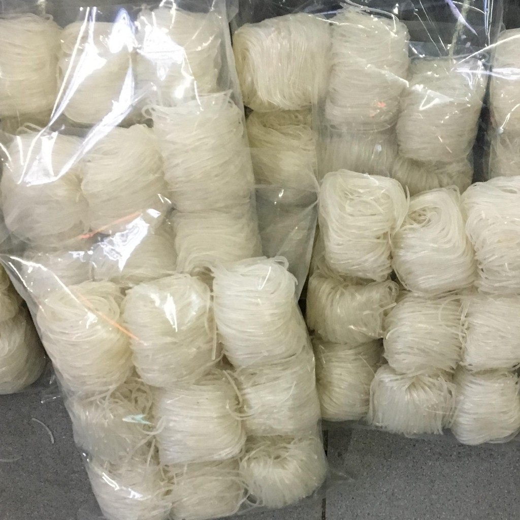 1KG HỦ TIẾU KHÔ SA ĐÉC