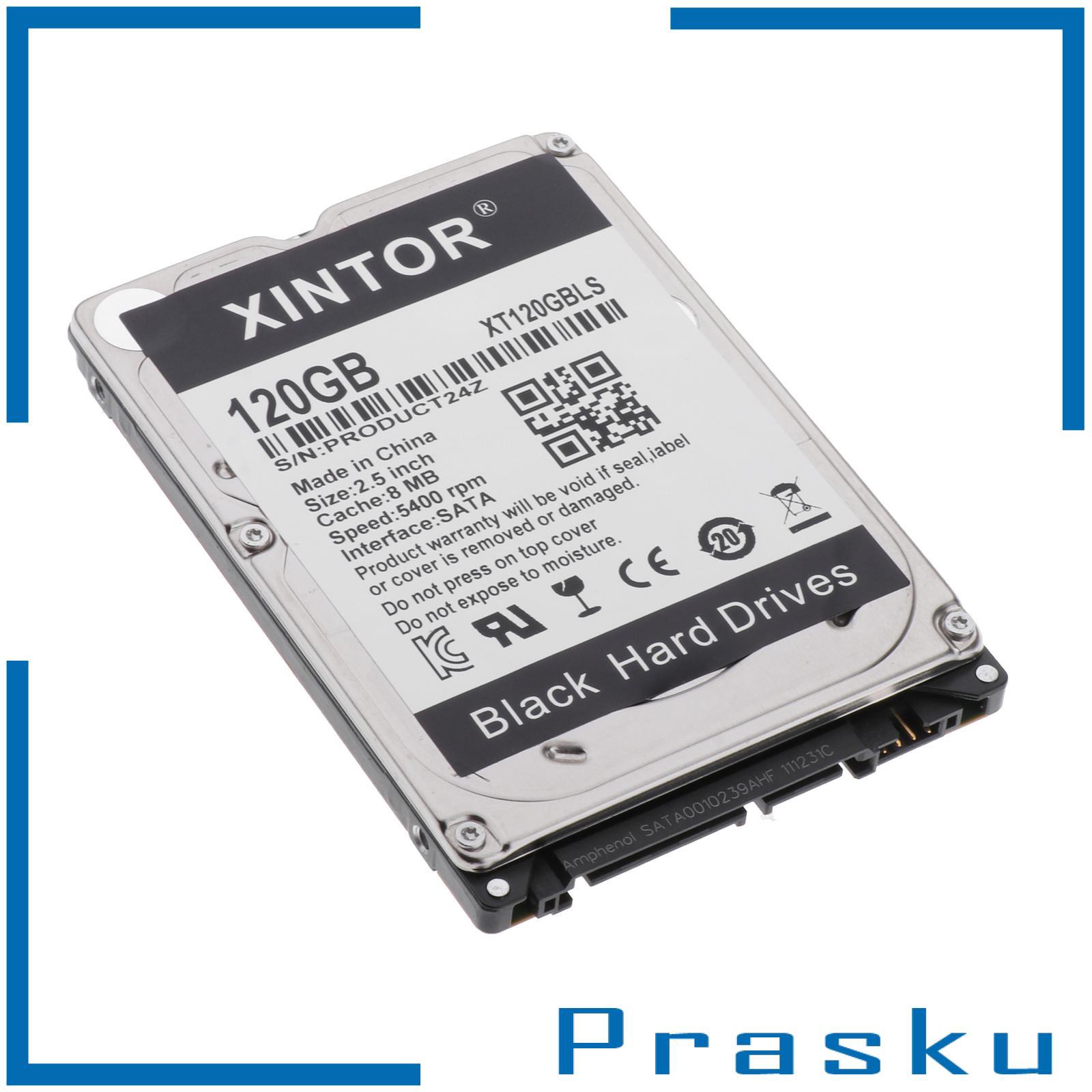 SATA Ổ Cứng Trong 2.5 Inch 5400rpm 80gb | BigBuy360 - bigbuy360.vn