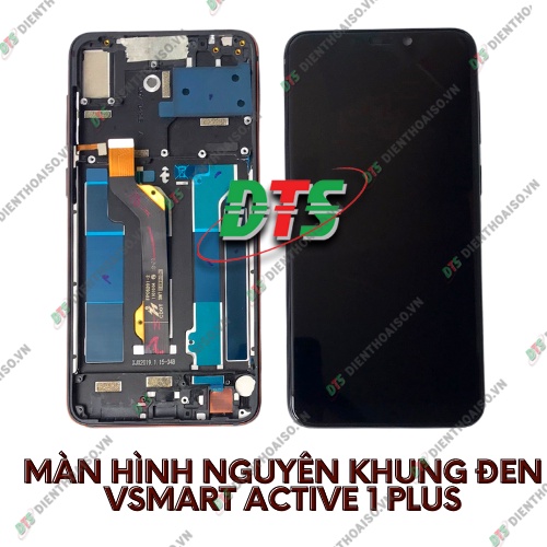 Màn hình Vsmart Active 1 plus full khung