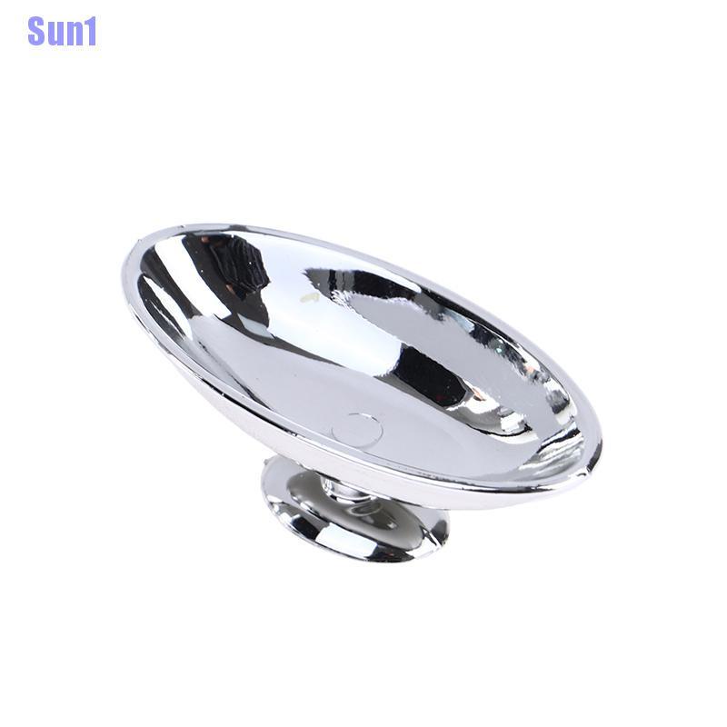 Đĩa Trái Cây Mini Đồ Chơi Cho Búp Bê