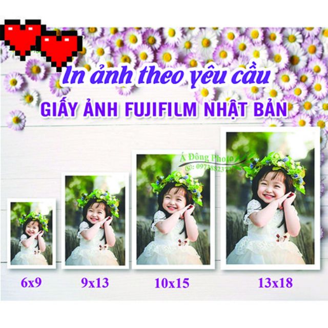 Tiệm In Ảnh 1K Onepiece