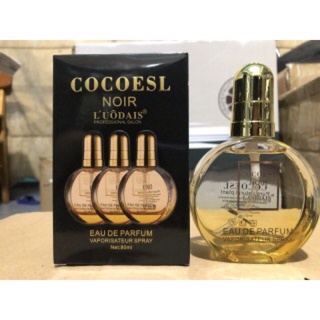 Tinh Dầu Dưỡng Tóc Toco Collagen 60ml