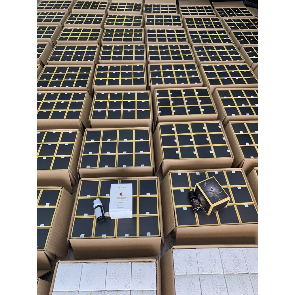 Nước hoa vùng kín Dubai - RASA’SI  8ml | BigBuy360 - bigbuy360.vn