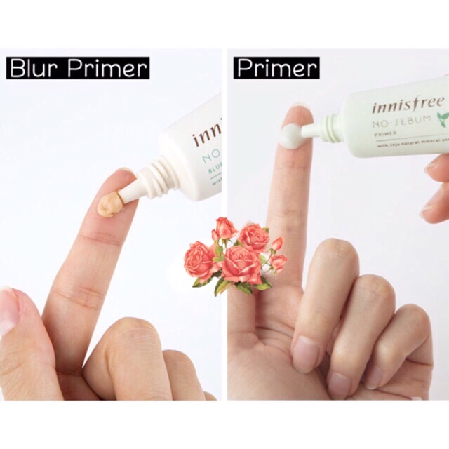 Kem lót kiềm dầu Innisfree No Sebum Primer