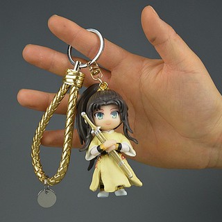 [Order] Mốc Khoá,Figure Ma Đạo Tổ Sư