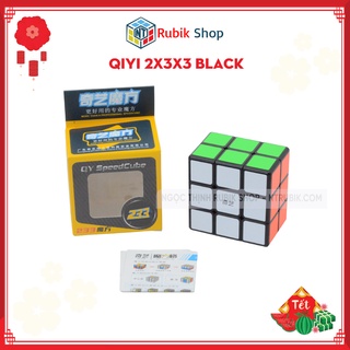 [Rubik Biến Thể] Biến Thể Rubik 2x3x3