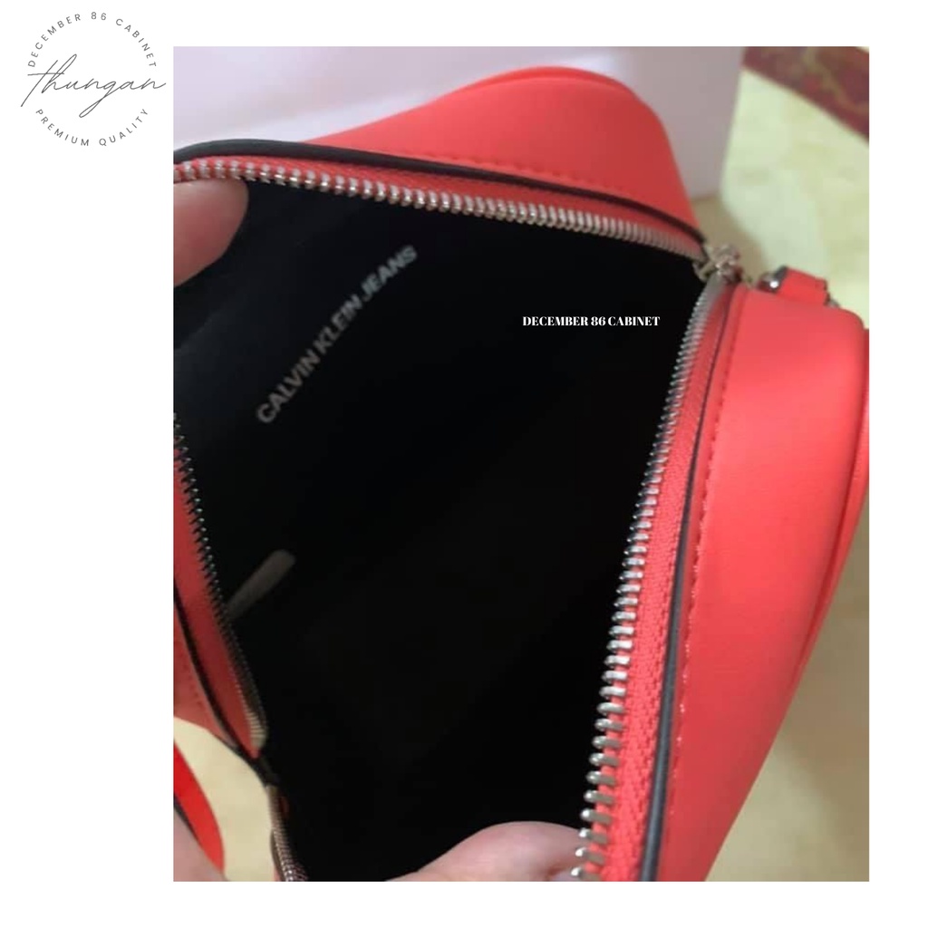 Túi đeo chéo Calvin Klein Jeans