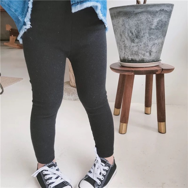 Quần Legging len tăm ( Hàng Có Sẵn ) | BigBuy360 - bigbuy360.vn