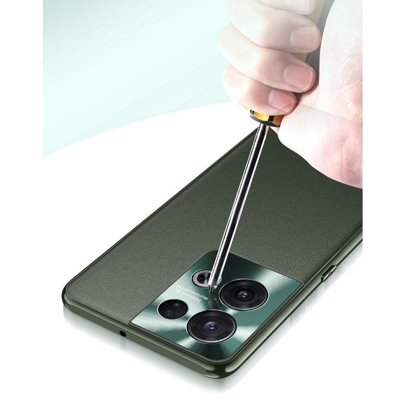 Ốp Điện Thoại Bảo Vệ Len Cho Reno 8 Pro Reno8 Reno 7 Pro 6 Pro Reno 5 Pro 4 OPPO Find X5 Pro X3 Lite Neo