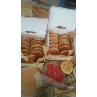 BÁNH HẠT RẺ SAPA