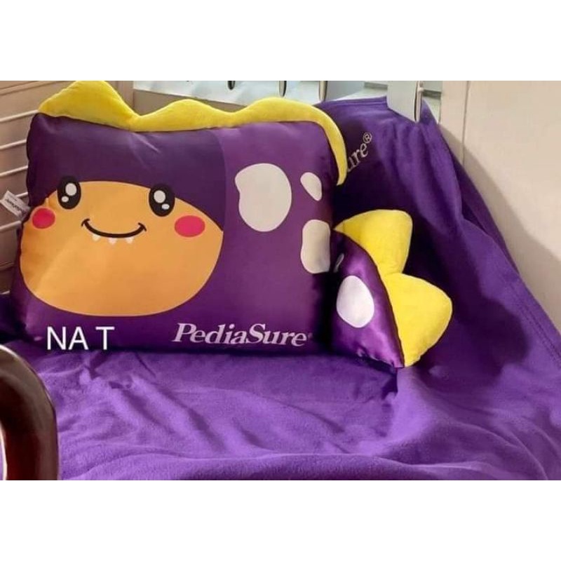 Bộ mền gối pediasure siêu đẹp