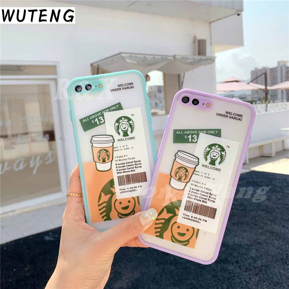 Ốp lưng mặt nhám bảo vệ camera cho Realme C12 C15 C11 C3 5 5i 6pro A31 A12 A5S A52 A9