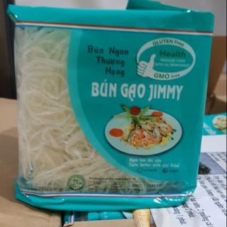 Bún gạo Jimmy