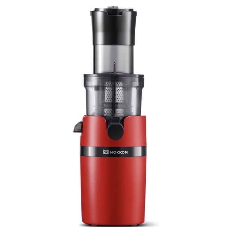 MÁY ÉP CHẬM CHÍNH HÃNG MOKKOM MK199 SỊN