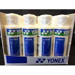 Bột chống trơn Yonex - Bột Yonex AC470EX Grip Powder 2 chính hãng