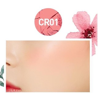 MÁ HỒNG APIEU PASTEL BLUSHER