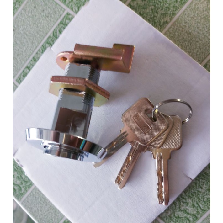 Ổ khóa két sắt ( dài 55mm )