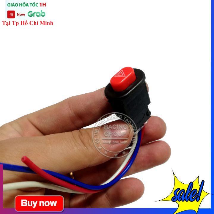 Công Tắc Ưu Tiên Nhấp Nháy Xi Nhan - Công Tắc Hazard