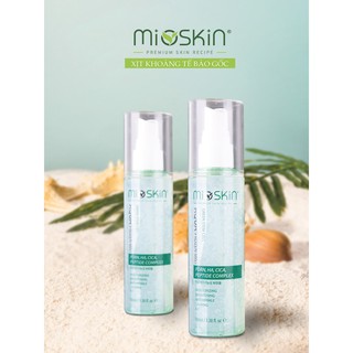 Xịt dưỡng tế bào gốc MIOSKIN