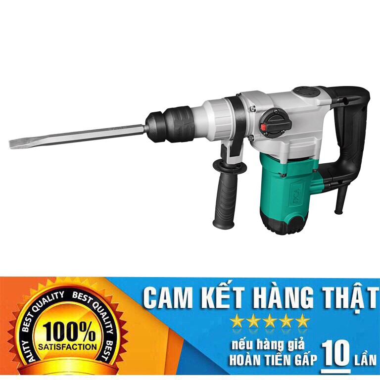 MÁY KHOAN ĐỤC BÊ TÔNG DCA 960W - 30M