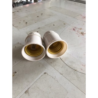 Đuôi đèn kiểu xoáy vinakip