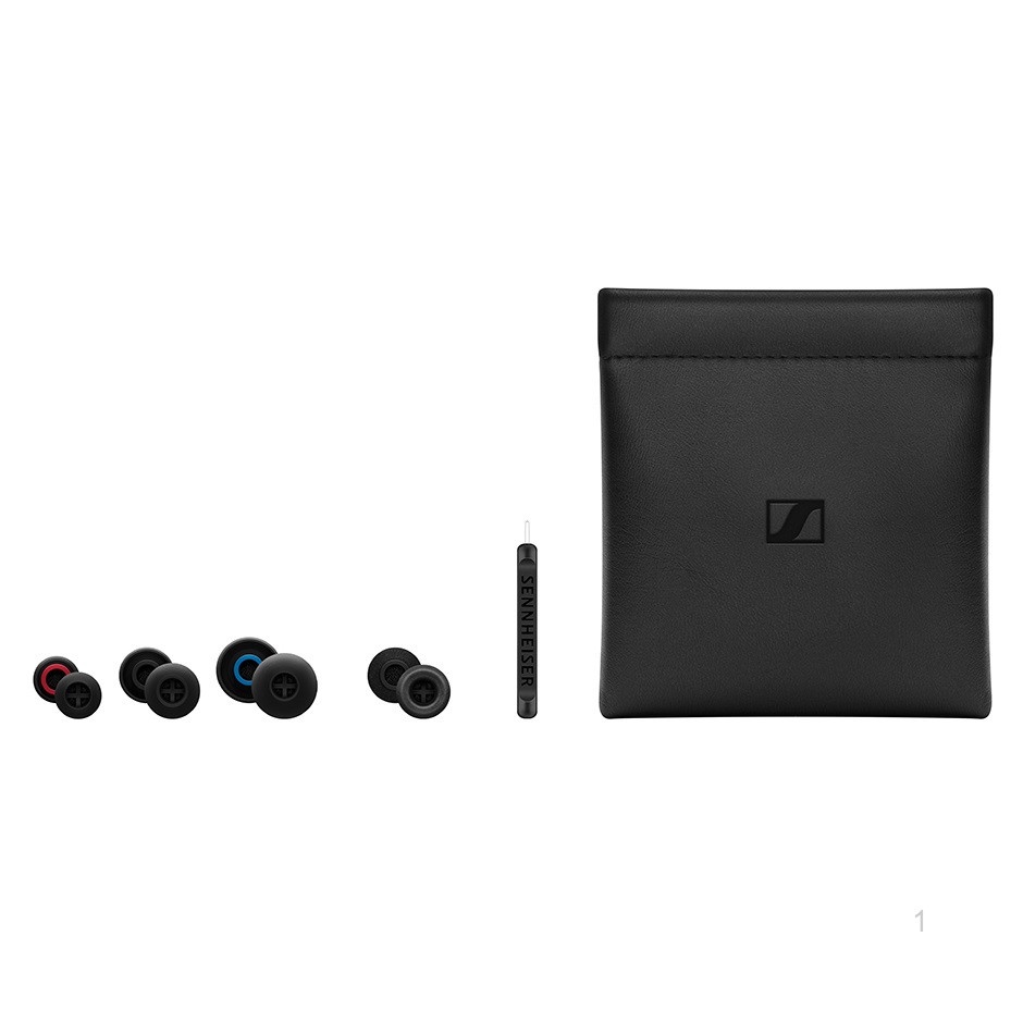 Tai nghe Nhét Tai SENNHEISER IE 100 PRO - Chính hãng phân phối