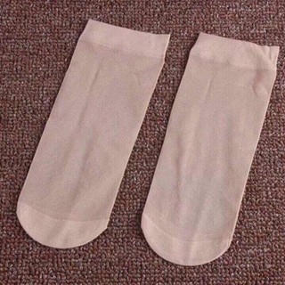 SET 10 ĐÔI TẤT GIẤY NỮ HÀN QUỐC