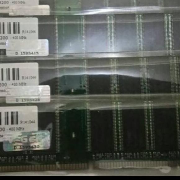 Thẻ Nhớ Ram Vgen Ddr1 1gb Pc3200