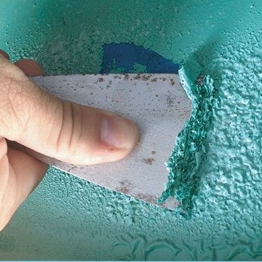 CHAI TẨY SƠN TRÊN KIM LOẠI PR500