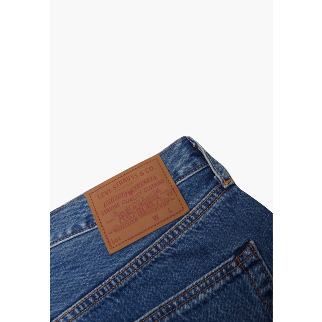 Quần Jeans Nam Dài Levi's 00501-3271