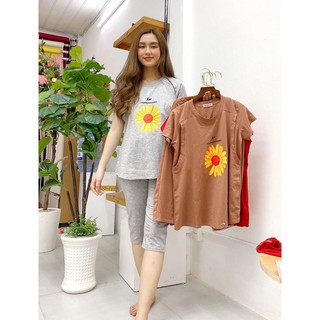 Bộ lửng Bầu kết hợp sau sinh cho bé bú tiện lợi