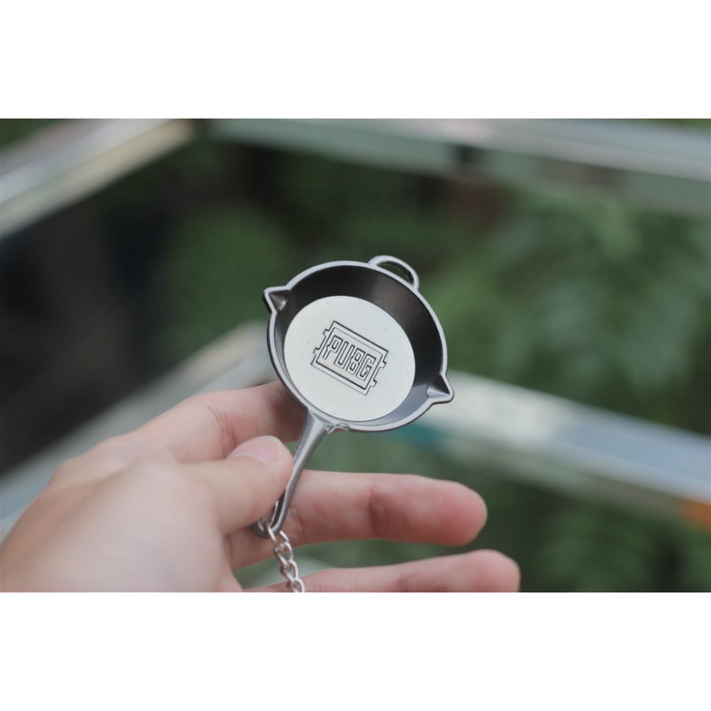 Móc khóa Súng PUBG - PUBG Mobile