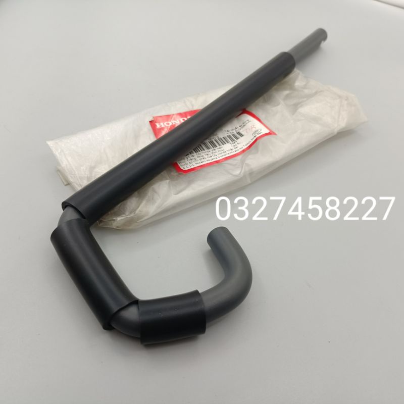 Ống thông hơi máy xe FUTURE NEO, X 125 zin Honda