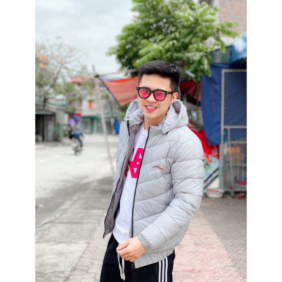 Áo Khoác ZARA Áo Phao Tag Tay Không Mũ Chần Bông Dày Dặn Form Âu Hàng Chính Hãng-DSAP005DE - Hàng mới về