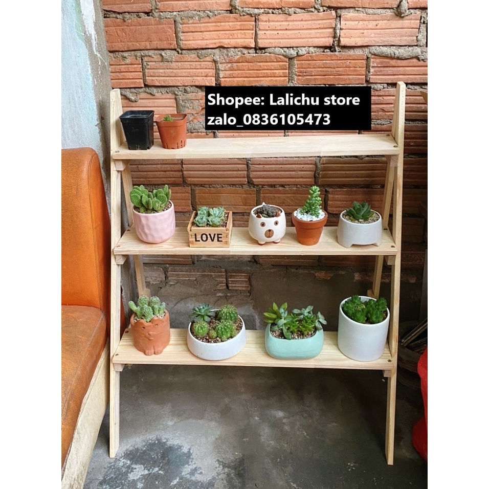 tấm gỗ + 2 ke góc bé + móc chữ L