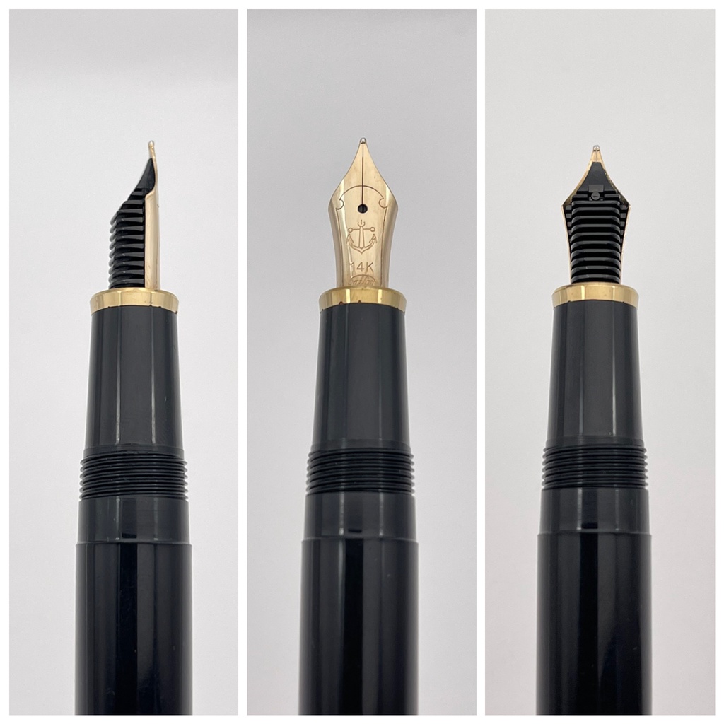 Bút mực Sailor Profit Black made in Japan - 980.44232